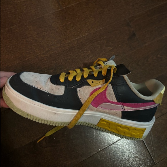 Nike Air Force 1 FONTANKA - Picture 6 of 6